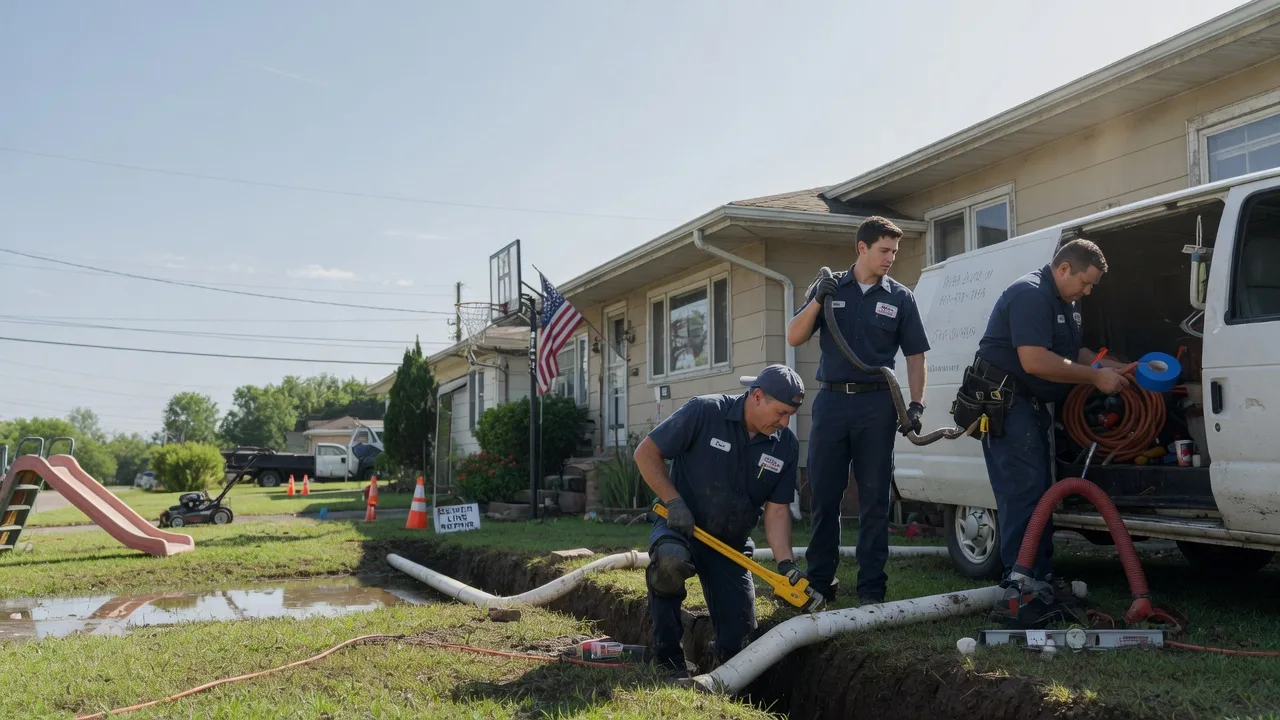 Toilet Installation in Fordsville, KY near me